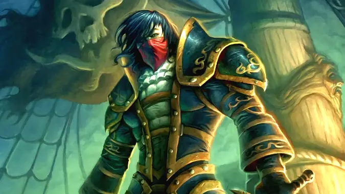 Blizzard employee cheats to help players during Mythic+ dungeon, rocking high-end dungeon run community