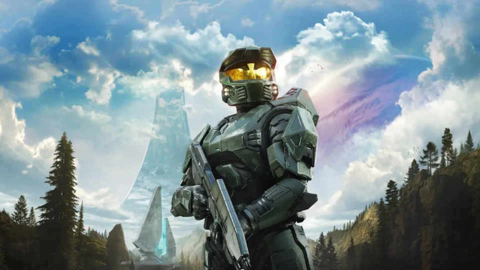 Halo Campaign Evolved - Full Voice Cast List