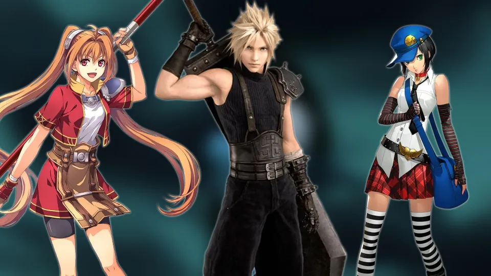 10 JRPGs That Hide Their Most Important Story Details in Easily Missed Dialogue