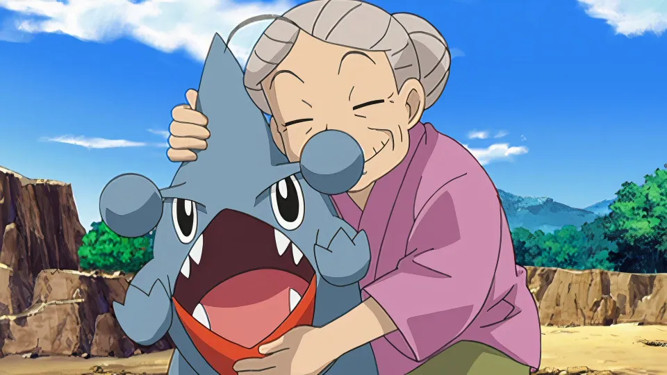 Grandmother's Rediscovered Pokemon Collection Worth a Fortune