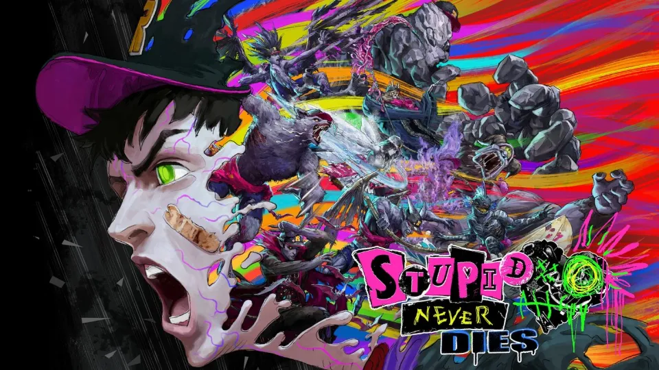 Stupid Never Dies Takes On Square Enix On October 21, As It Lands Close To Final Fantasy Resonance