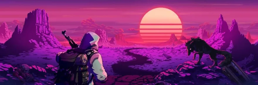 Post-Apocalyptic MMORPG Afterglow Is Out Now for Free on Mobile