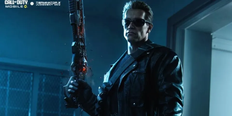 Call of Duty: Mobile Season 7 Launches on August 5 With Terminator 2 Event and New Modes