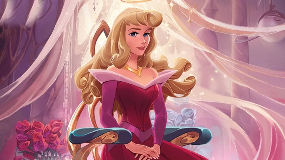 Here Are The Rules And Cards You Need For Coconut In Disney Lorcana