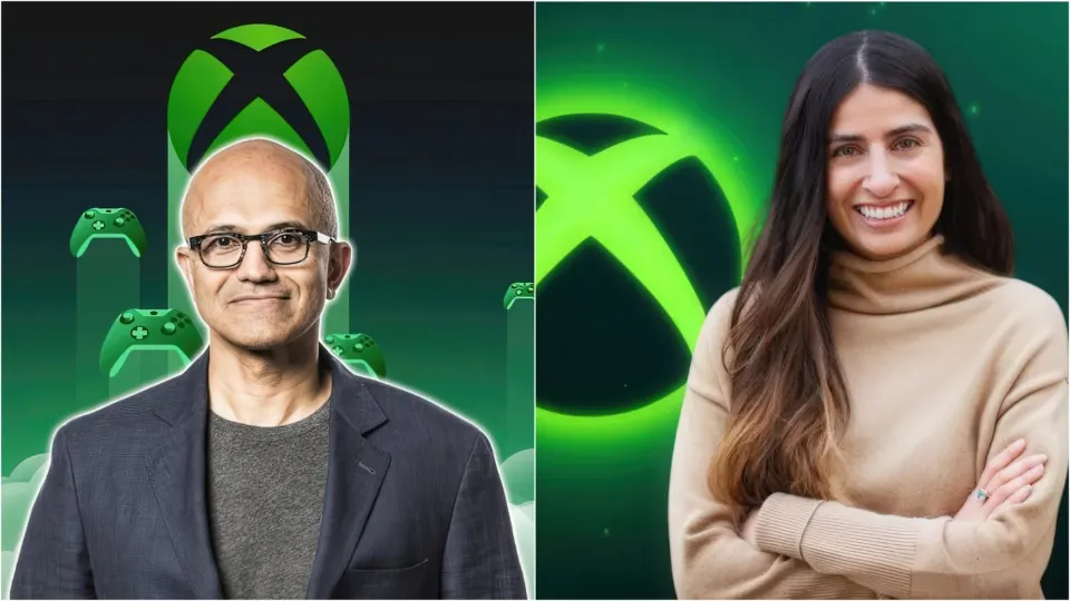 Satya Nadella Demands Xbox Returns to Growth by 2027, but Revenue Is Falling, and Every Console Loses Money