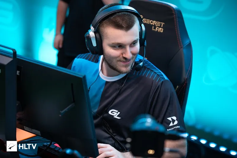 Kursy on rifling: "I wanted to [change], and I really like it"