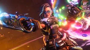 Borderlands 4 Is At Its Lowest Price, But Only For One More Day