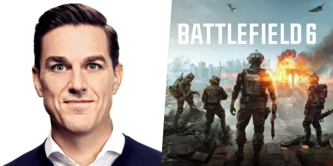 EA’s CEO Got Over $38 Million in Bonuses Despite Layoffs Due to Battlefield 6’s Success