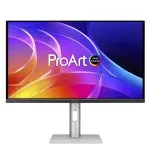ASUS Brings 27″ And 32″ ProArt OLED Professional 4K OLED Monitors With 1000 Nits Peak Brightness