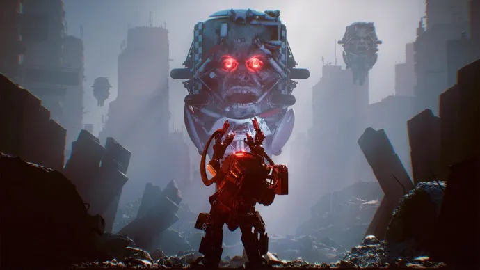 "I learnt a tonne about enamel pin manufacturing" – Brigador developer Stellar Jockeys on the secrets of selling video game merchandise