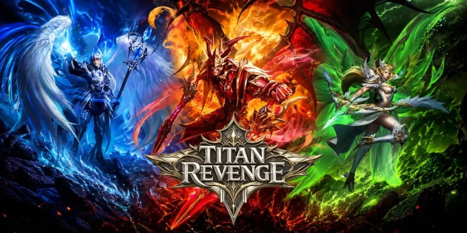 Titan Revenge Mobile continues the legacy of the browser MMORPG across a new Greek mythology-inspired adventure, out now on Android