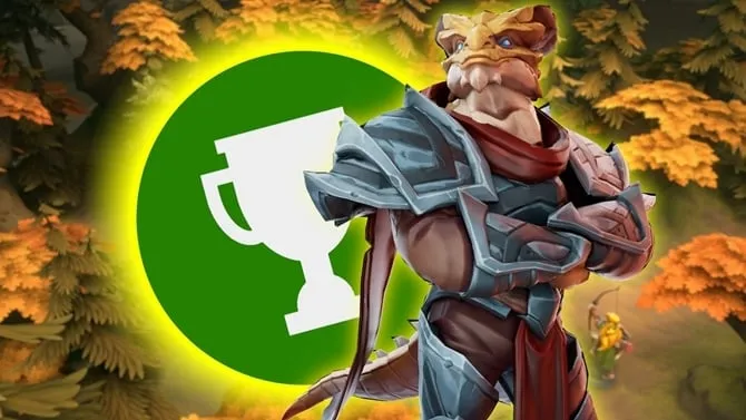 Demeo x Dungeons & Dragons: Battlemarked Xbox achievements have appeared