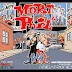Mort & Phil - An Amiga game that pays tribute to the late master Francisco Ibañez Talavera