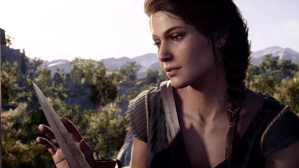 Christopher Nolan's The Odyssey Sparks Assassin's Creed: Odyssey Player Count Spike, Gives Ubisoft 'Great Ammunition' for a Remake