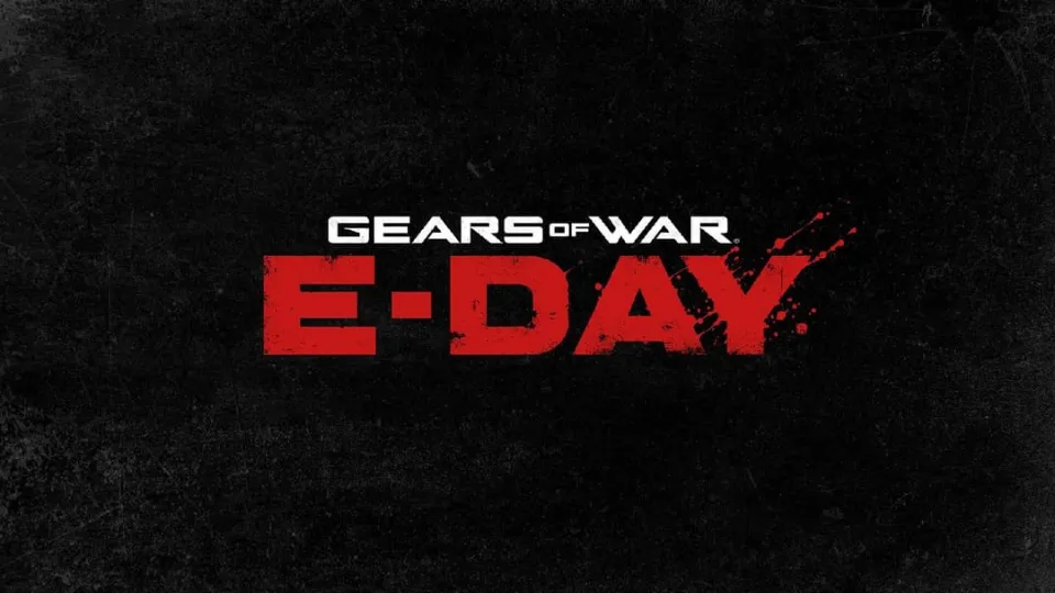 5 things to get excited about in Gears of War: E-Day