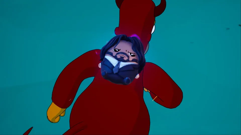 How to Get the Llama Sprite in Fortnite