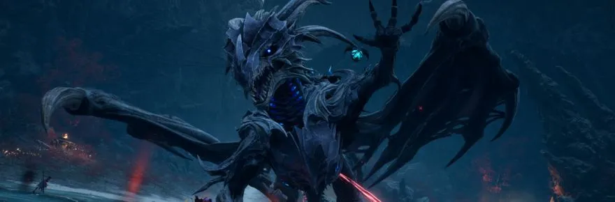 Throne and Liberty’s newest patch adds Archboss Ramux along with new dimensional trials and guild raids