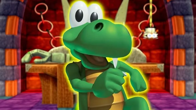 Croc 2 remaster on the way following series revival last year