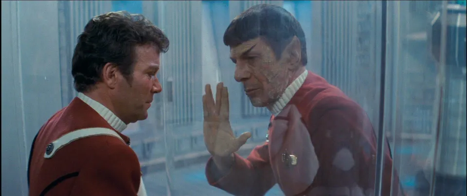 Strange New Worlds just quietly set up one of Star Trek's biggest movie storylines, 44 years later