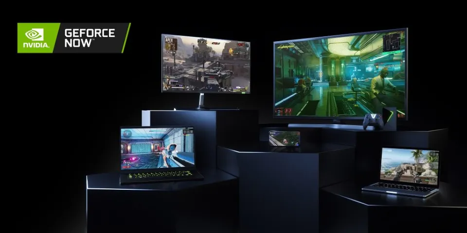 GeForce Now adds Halo Campaign Evolved, COD via Ubisoft and more