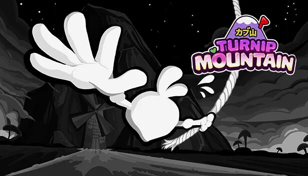 Turnip Mountain Wants You To Climb Smarter, Not Harder!