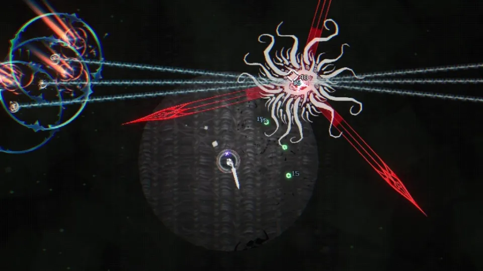 Disfigure is atmospheric, action-packed, cleverly designed, finished, and totally free