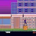 Shinobi - A proof of concept for the Amiga, as the original version was graphically terrible!