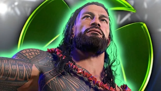 Free Play Days – WWE 2K26, Polterguys: Possession Party and Wildgate