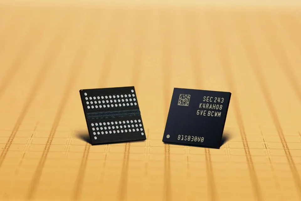 Samsung To Be Guaranteed A Truckload Of DRAM Profit From AI Customers As Memory Maker Locks In 5-Year Deals To Create Healthy Demand & Price Structure