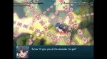 Fantasy Maiden Wars - Dream of the Stray Dreamer is now available on Nintendo Switch digitally