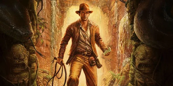 Indiana Jones and the Great Circle hits its lowest price in a new Nintendo eShop sale (Europe only)