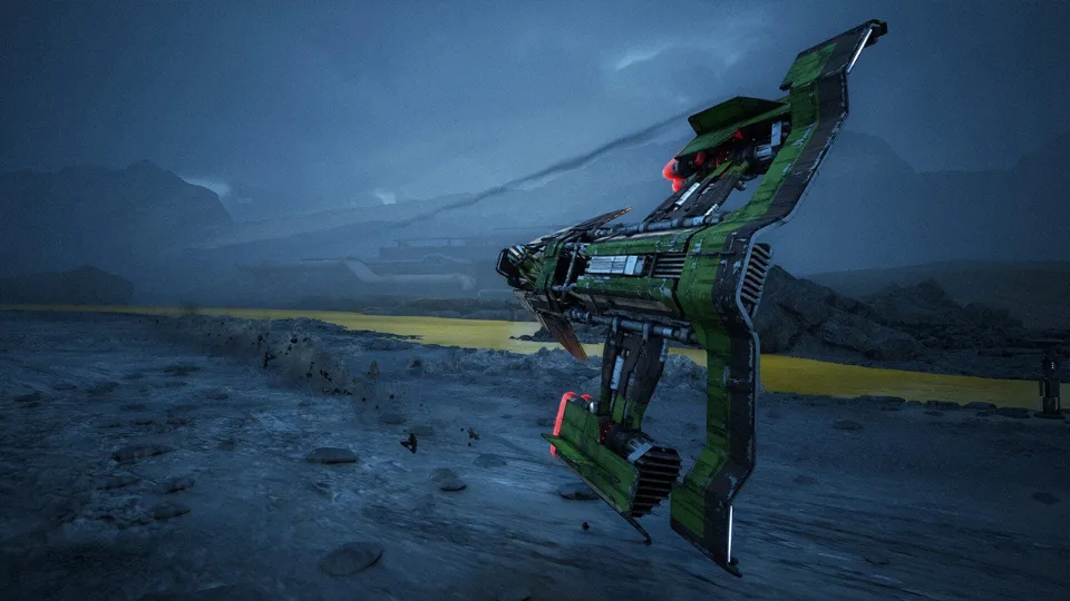 I Expected Star Wars: Galactic Racer to Feel Dangerous, But Was Surprised By the Depth of Its Roguelike Campaign