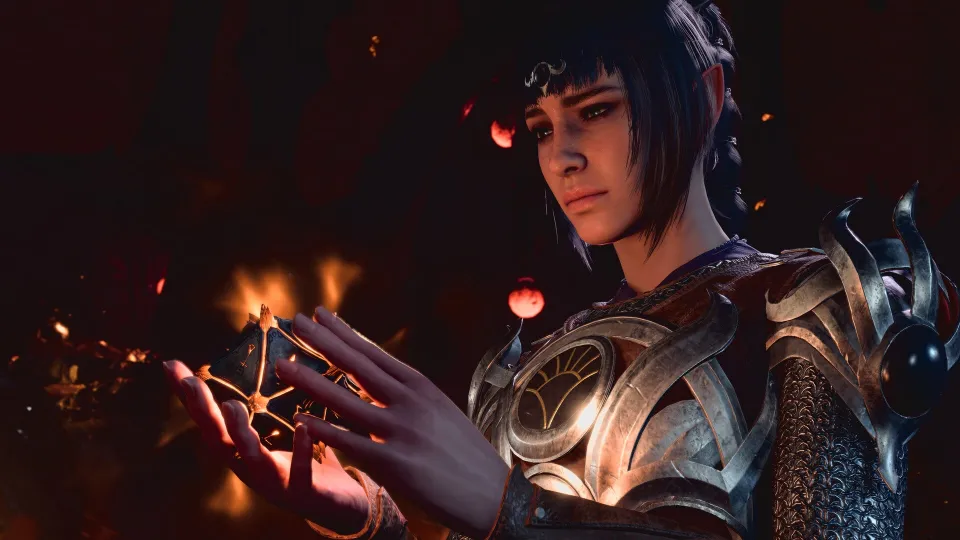 'We Are a Little Bit Masochistic' — Developers Are Running Scared of Baldur's Gate 4, but Warhammer 40,000: Rogue Trader Studio Owlcat Would Consider It a 'Great Challenge'