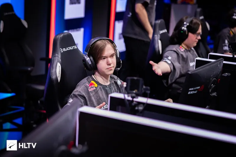 Spirit advance to BLAST Bounty semis over Liquid
