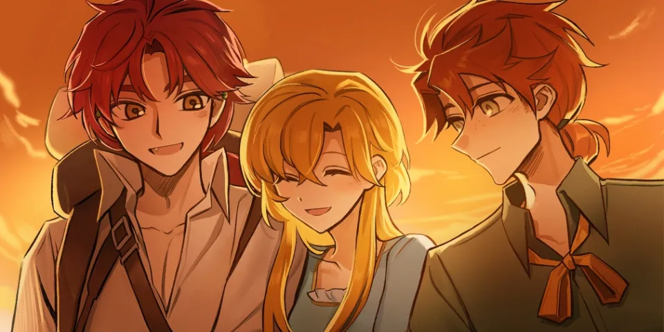 Volcano Princess puts your child-raising ability to the test, out now on mobile