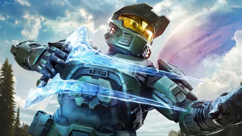 People Are Hating On Halo: Campaign Evolved For All Of The Wrong Reasons