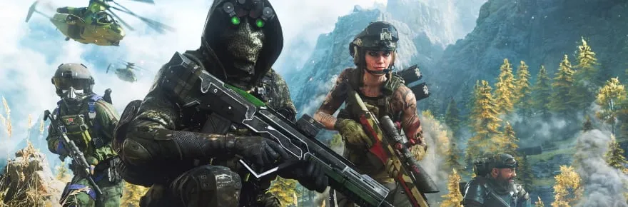 Electronic Arts’ CEO pockets $38M bonus thanks to Battlefield 6, whose actual devs saw layoffs