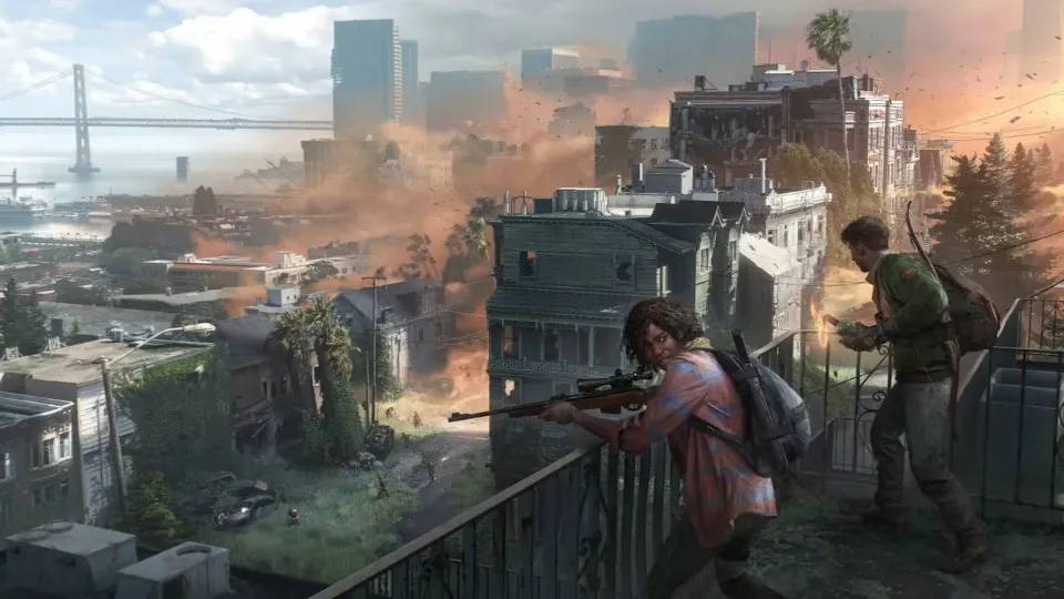 The Last of Us Part 2 multiplayer mod finishing what Naughty Dog started now supports 4v4 matches after "big milestone" update