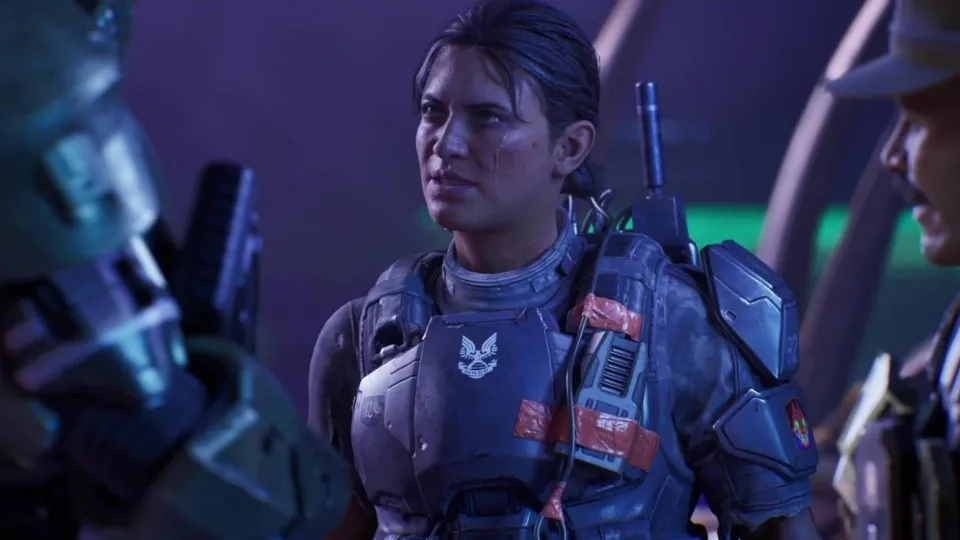 'Heavy Burden' skulls and terminal locations in Halo Campaign Evolved