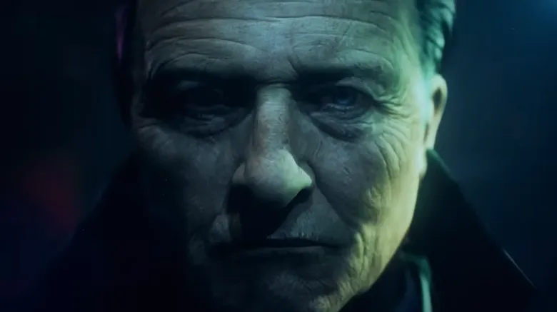Bloober Team Celebrates Rutger Hauer's Cyberpunk Legacy in Observer: System Redux