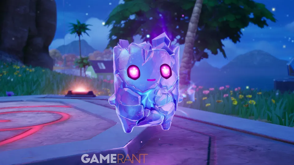 How to Get Quack Sprites in Fortnite