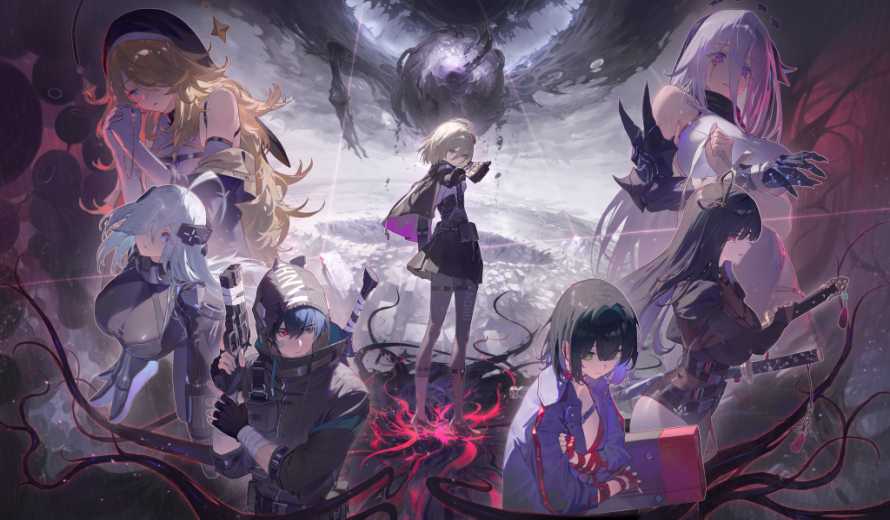 Chaos Zero Nightmare Launches Season 4 “Shattered Light and Claw” With Hilde and Outfit System; New Trailer Streaming Now