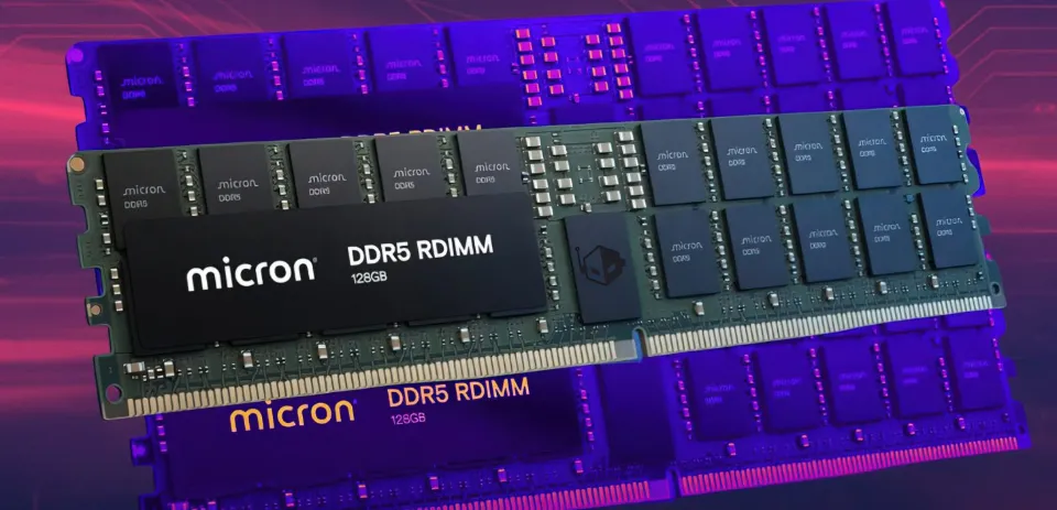 Memory Makers Push DDR5 MRDIMM Speeds To 16,000 MT/s, Closing The Gap On The Final 17,600 MT/s Target, As AMD Among The First To Utilize 3rd Gen MRDIMMs