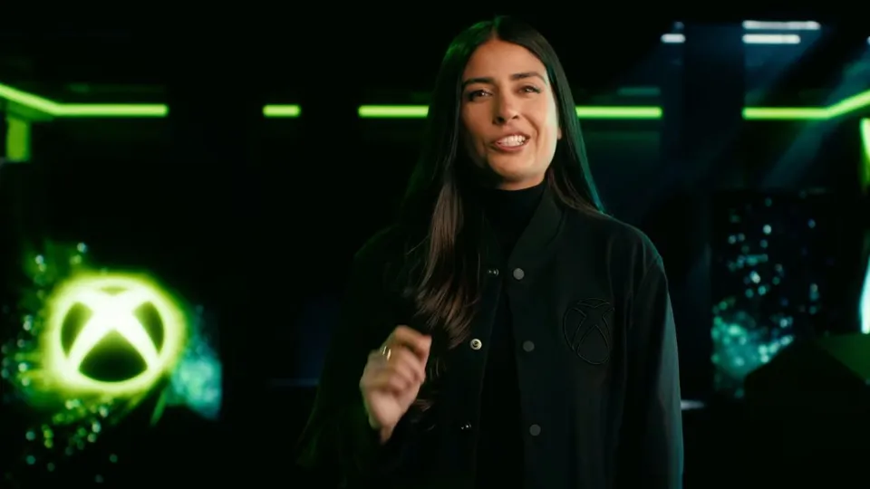 Asha Sharma Says Xbox Will See Growth In 2027 After Latest Reset