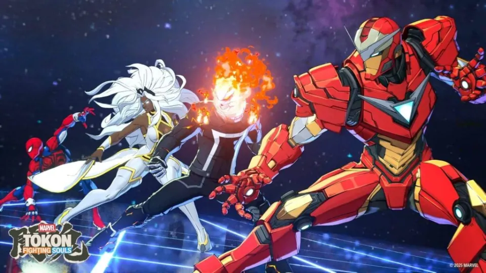 Marvel Tōkon Fighting Souls beta broke Steam records, but its future in the FGC seems dire