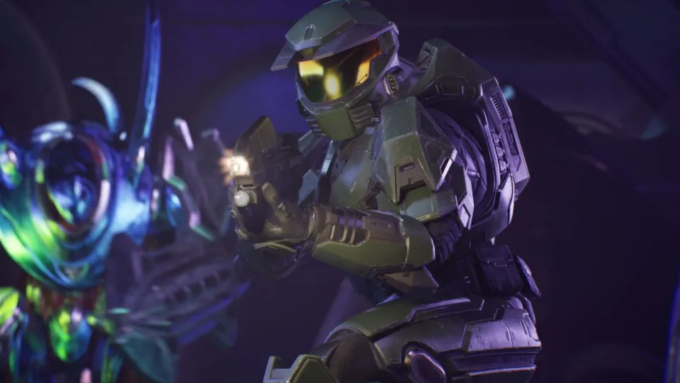 Some Halo: Campaign Evolved Players Have Limited Time to Get Special Freebie
