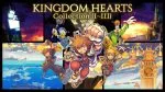 Kingdom Hearts Collection [1-3] Nintendo Switch 2 boxart replaced following AI usage accusations [update: Square Enix statement]
