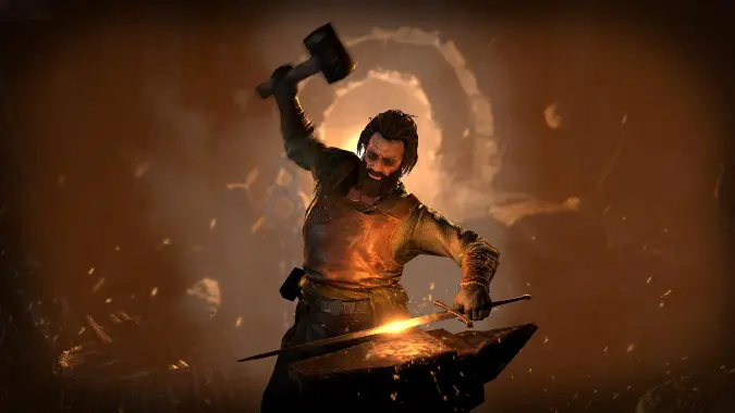 Diablo 4 patch 3.2.0 is packed with familiar Diablo favorites — and coming to the PTR in August