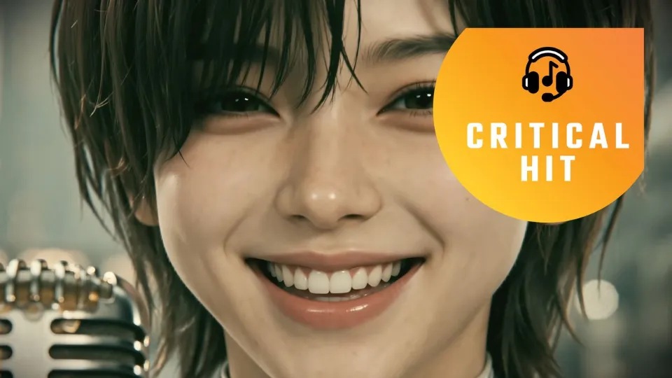 Shift Up Promotes Stellar Blade: Blood Rain With AI-Generated Music Video