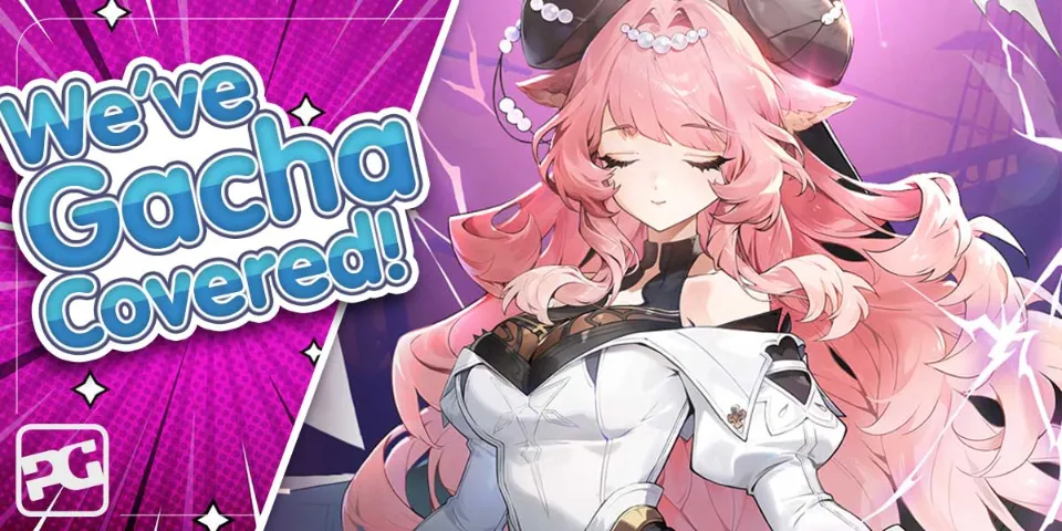 Mongil: Star Dive, Wizardry Variants Daphne, Star Sailors - We've Gacha Covered